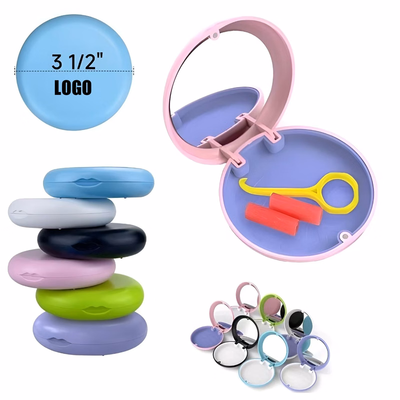 Aligner Case