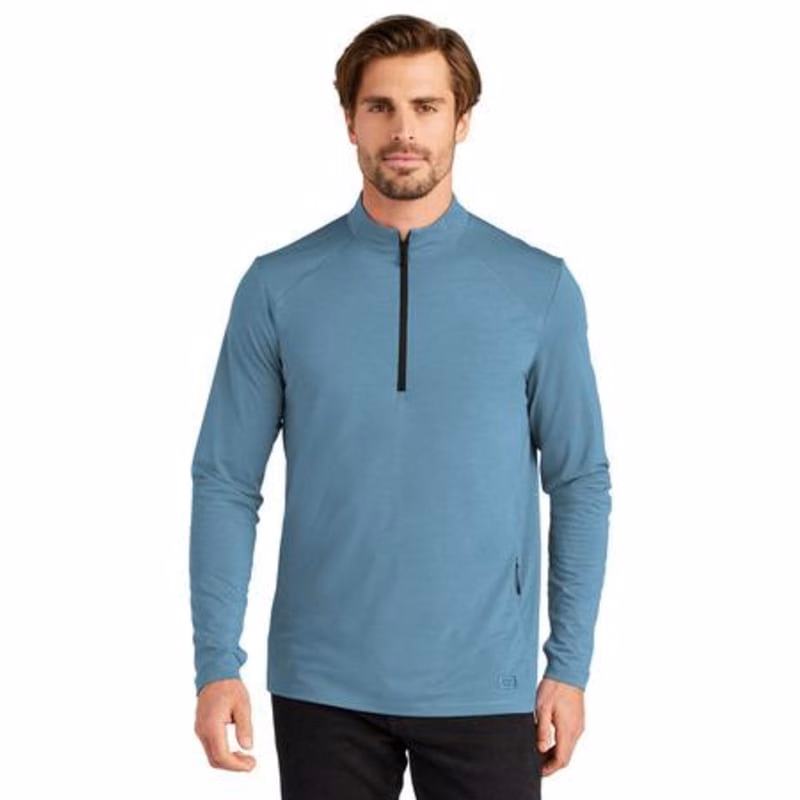 OGIO Motion 1/4-Zip