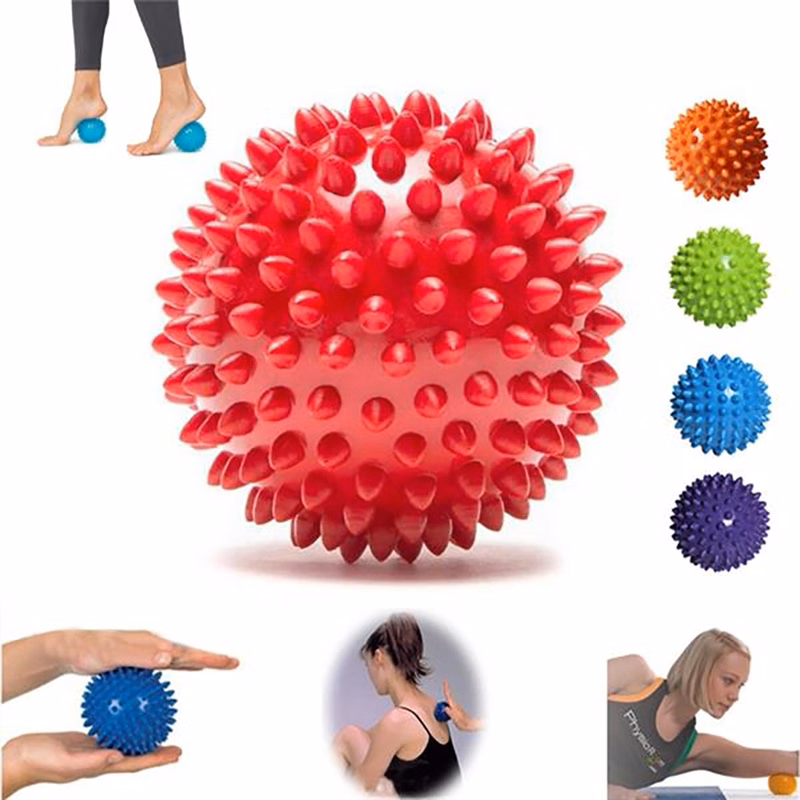 Spiky Body Massage Ball