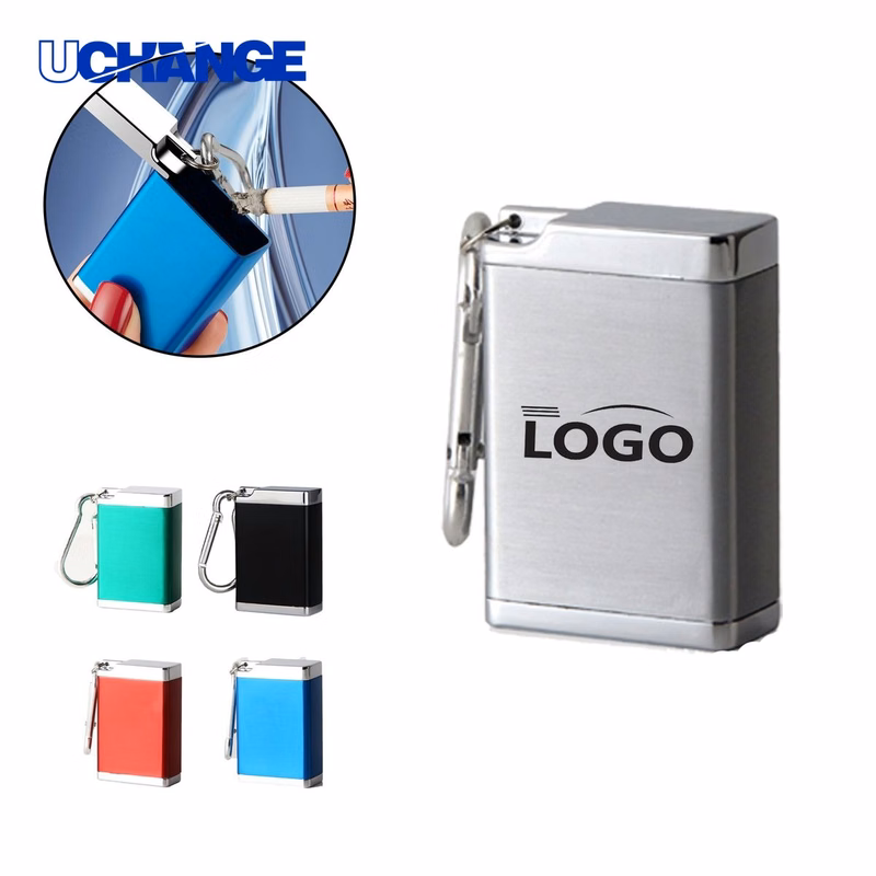 Smokeless Ashtray
