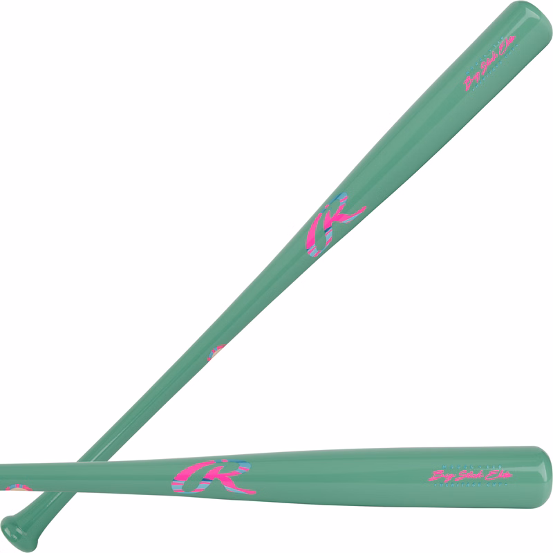 Rawlings Big Stick Elite 110 Maple Wood Bat