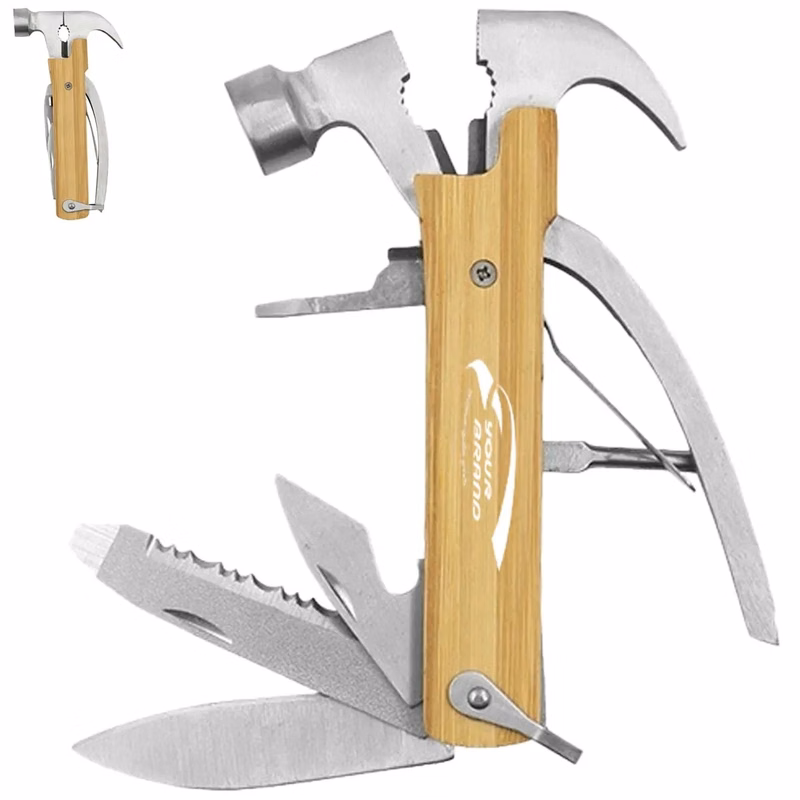 Spot Supply Mini Hammer Multitool