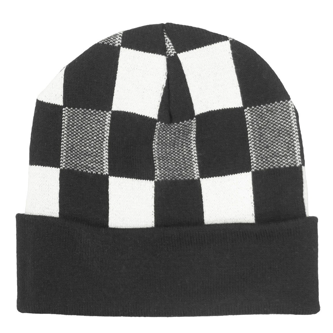 Pennant Buffalo Beanie 1
