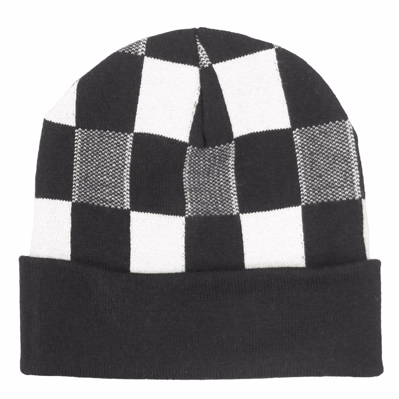 Pennant Buffalo Beanie