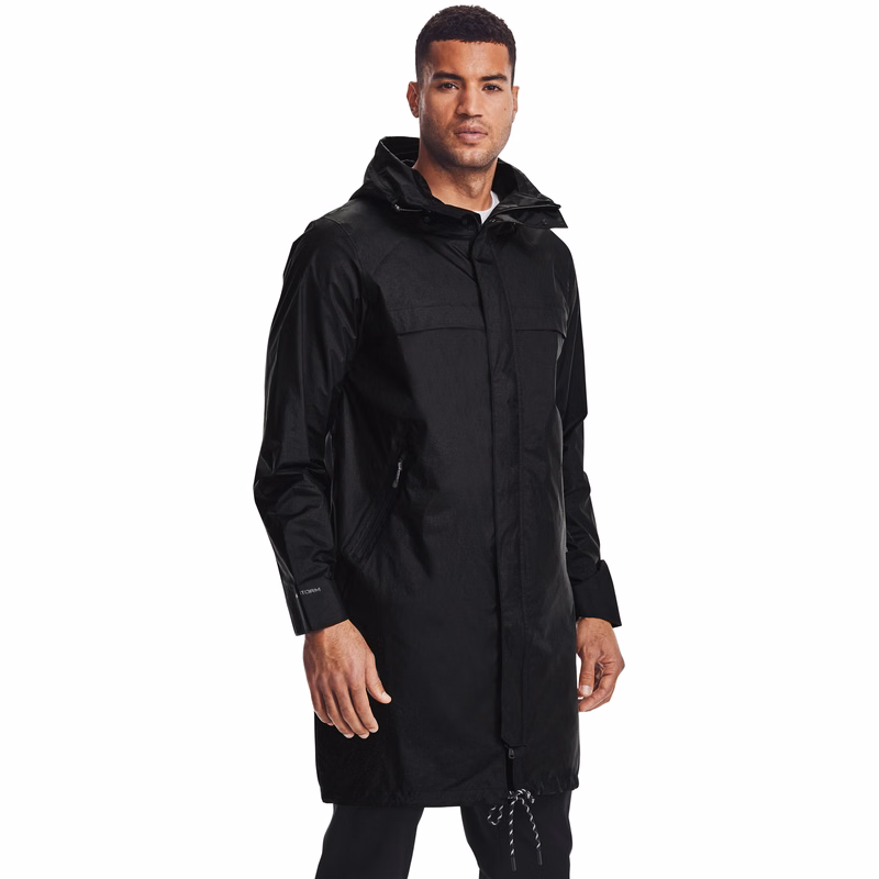 Men's UA Impasse Rain Trench Jacket