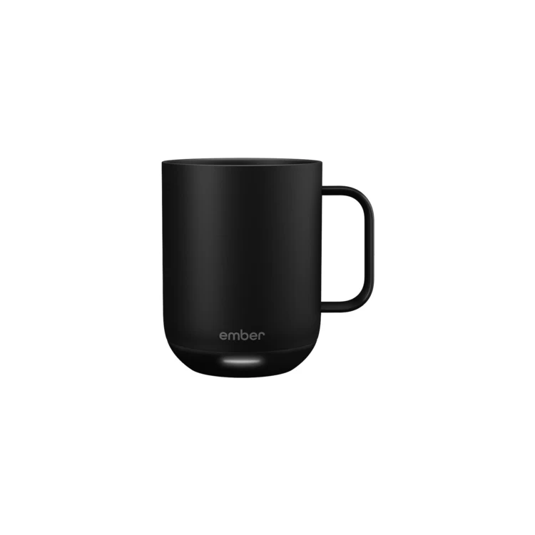 Ember 10oz Temperature Control Smart Mug 2 - Black 1