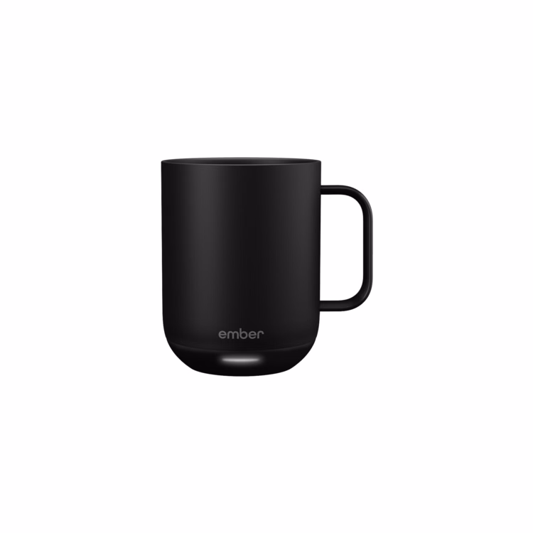 Ember 10oz Temperature Control Smart Mug 2 - Black