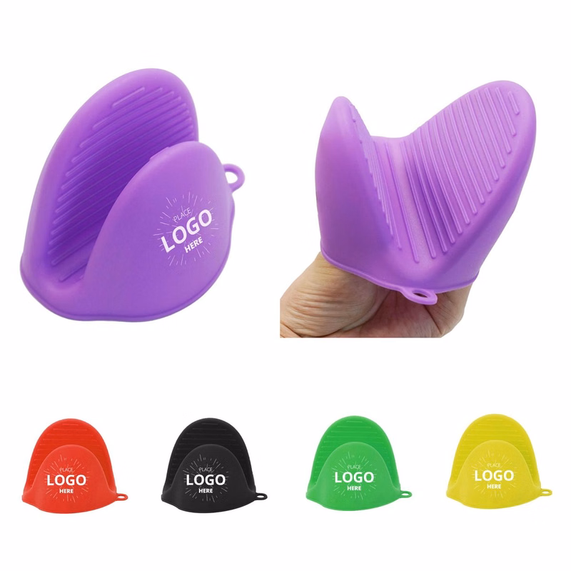Kitchen TPE Hand Clip Gloves