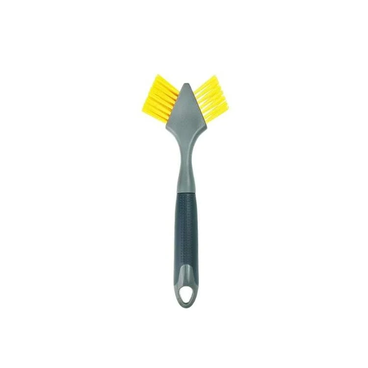CarSelect Dual Sided Scrub Brushes 9in 1