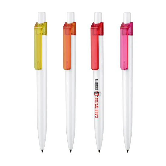 Insider Solid Transparent Pen 1