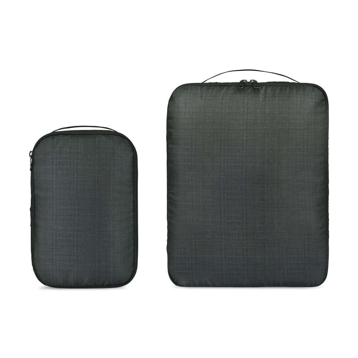 Alba Recycled rPET Compression Packing Cube Set 1