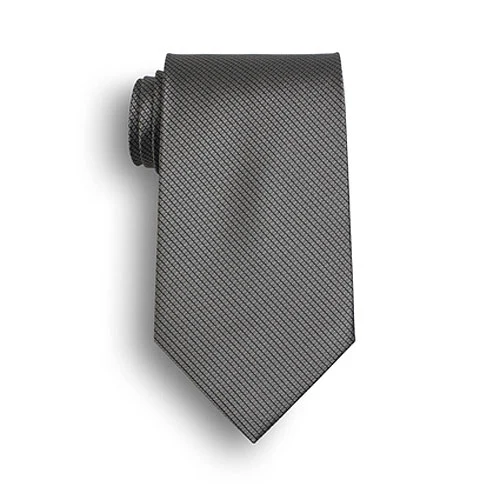 Corporate Collection Danver Silk Neck Tie 1