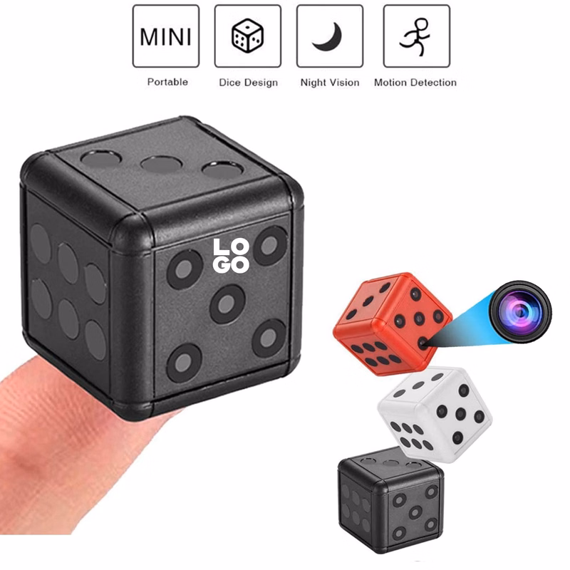 Portable Mini Sports Dv Recorder