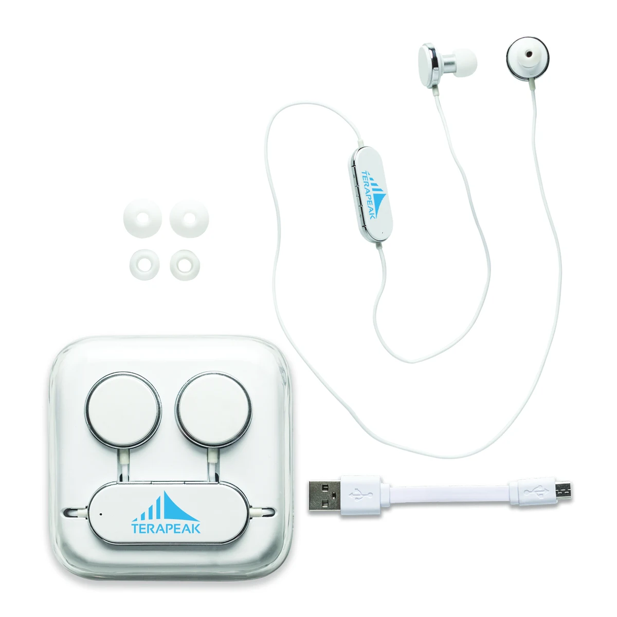 Orbison Wireless Headset 1