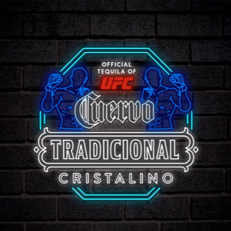 Customized Neon Sign