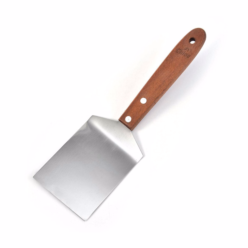 Customizable Wood Handle Turner