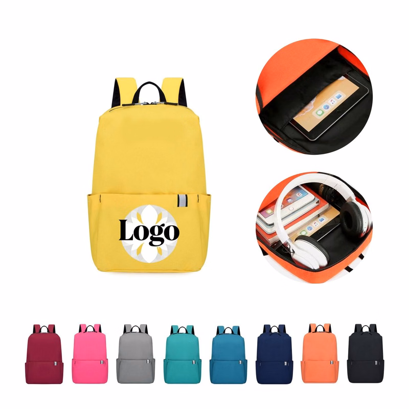 Casual Travel Backpack