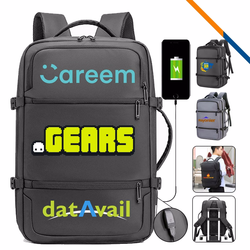 Morwin Business Backpack