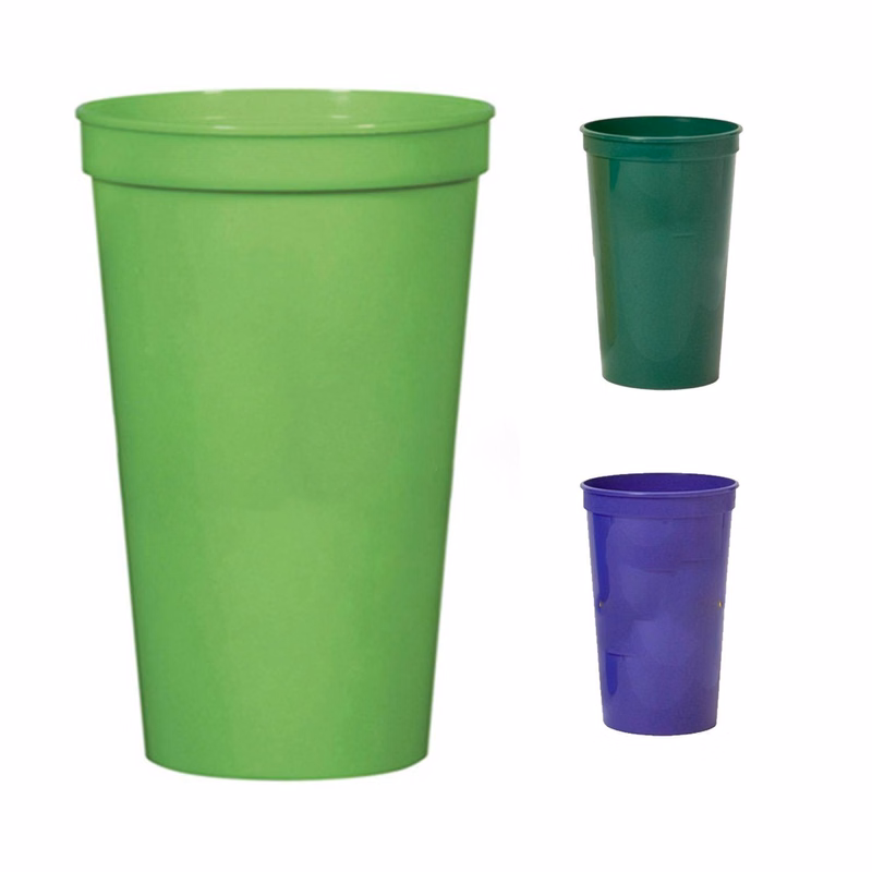 Stadium Cups