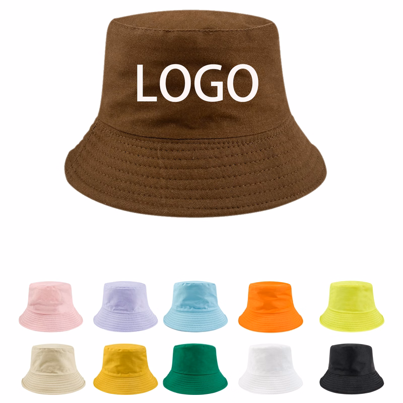 Wide Brim Sun Fishing Hat