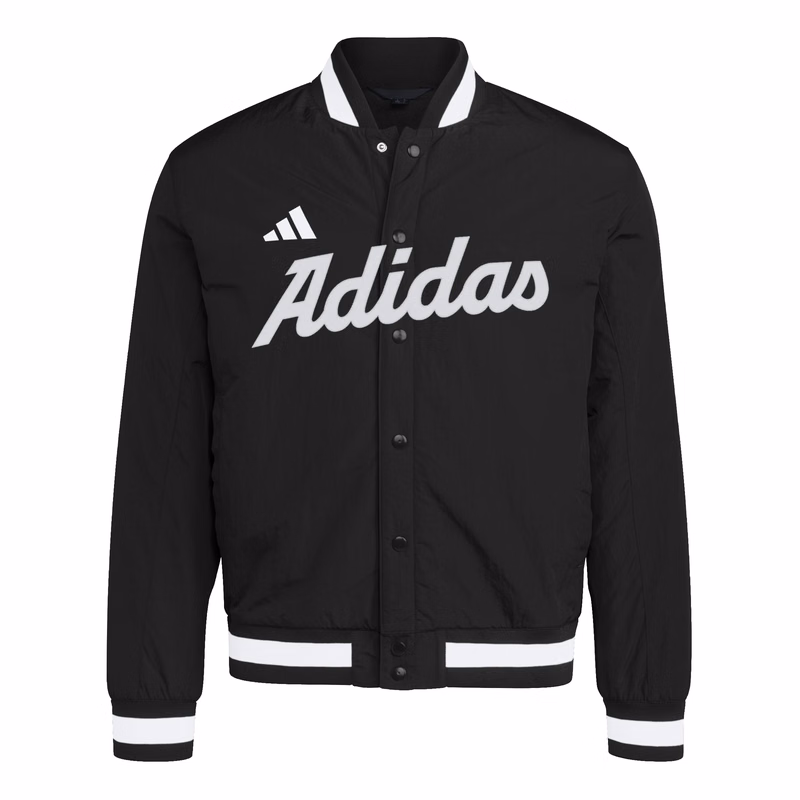adidas Dugout Coaches Jacket