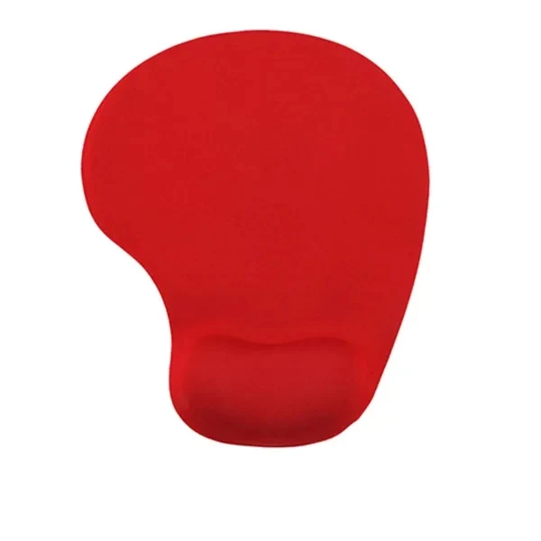 Cooling Gel Mouse Pad with Wrist Support 1