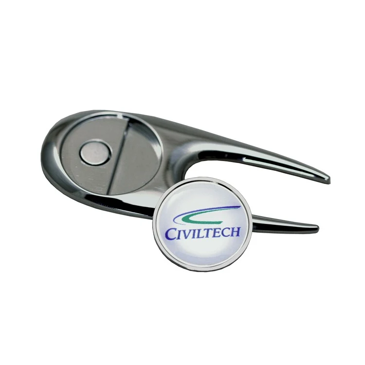 Scotsman's Divot Tool 1