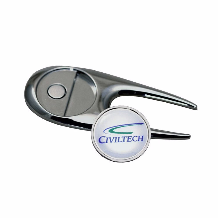 Scotsman's Divot Tool