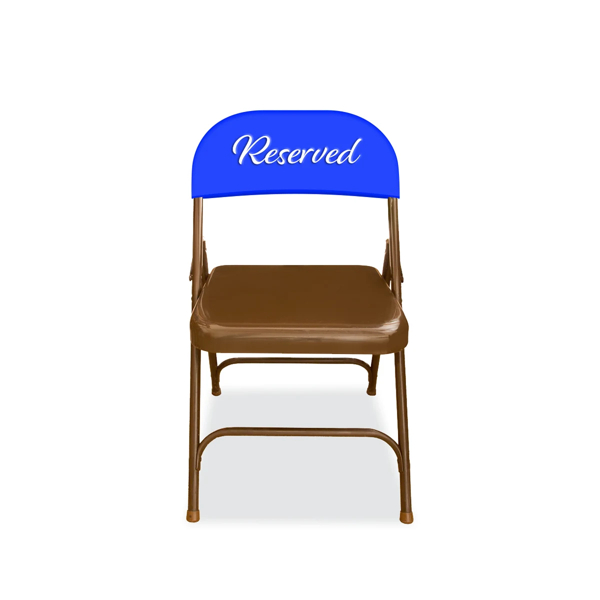 Spandex Stretch Chair Back Cover 1