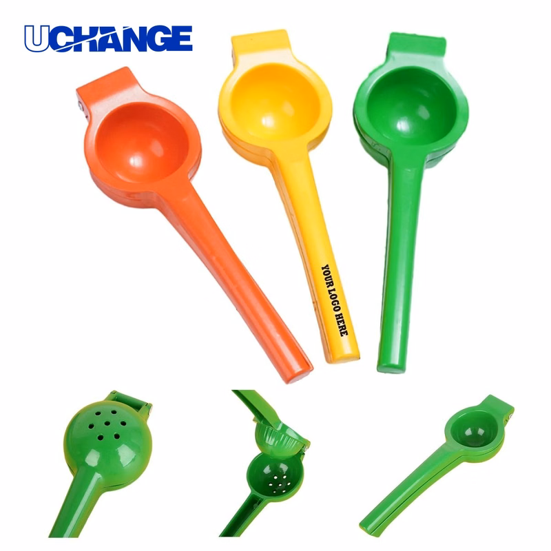 Manual Metal Lemon Juicer Tool