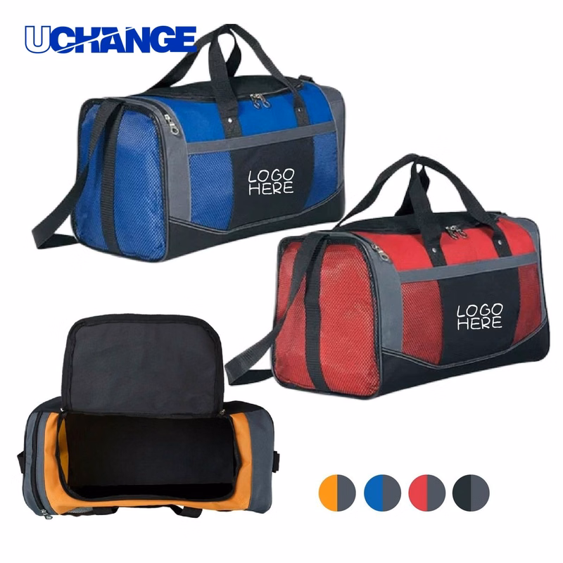 Travel Duffel Bag