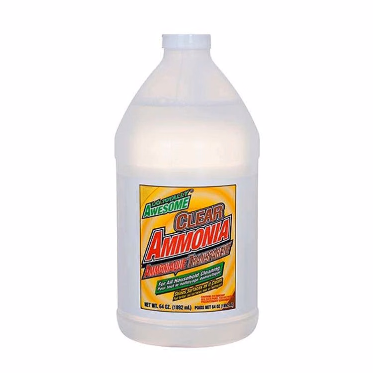 Awesome Clear Ammonia 64oz.