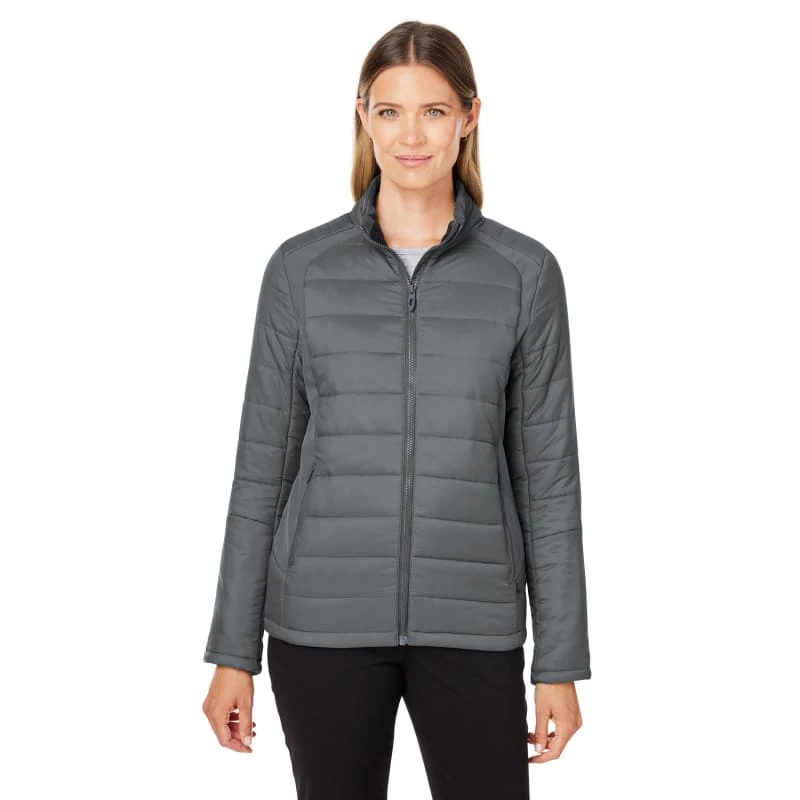 Spyder Ladies' Challenger Jacket 1