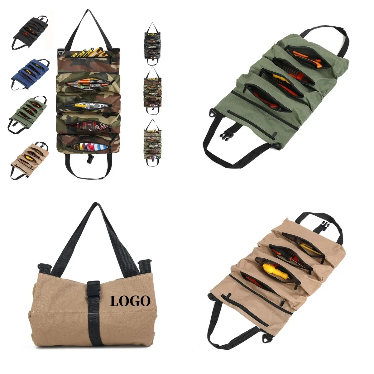 Heavy Duty Tool Organizer Storage 1