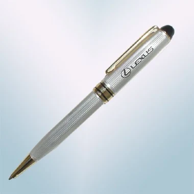 EXECUTIVE STYLE ROLLER BALL PEN 1