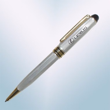 EXECUTIVE STYLE ROLLER BALL PEN