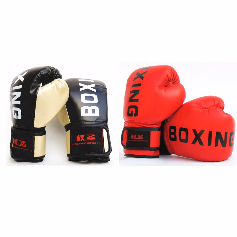 Boxing Kickboxing Gloves