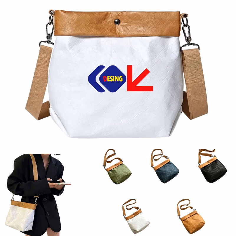 Tyvek Daily Crossbody Bag