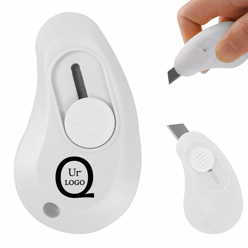 Mini Retractable Utility Knives