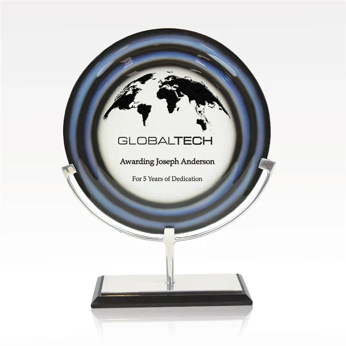 Sapphire Orbit II Award 1