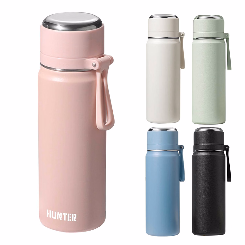 19oz Outdoor portable large capacity sports water cup