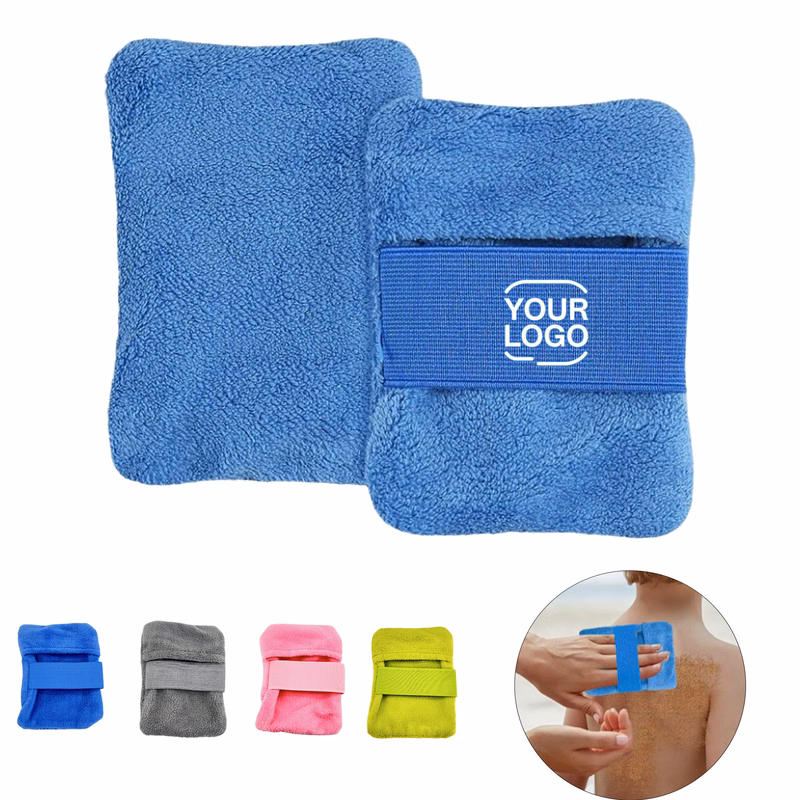 Beach Sand Remover Bag