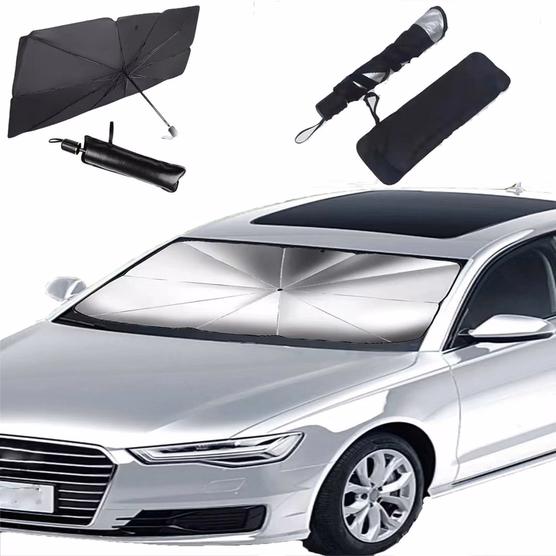 Car Windshield Sunshade