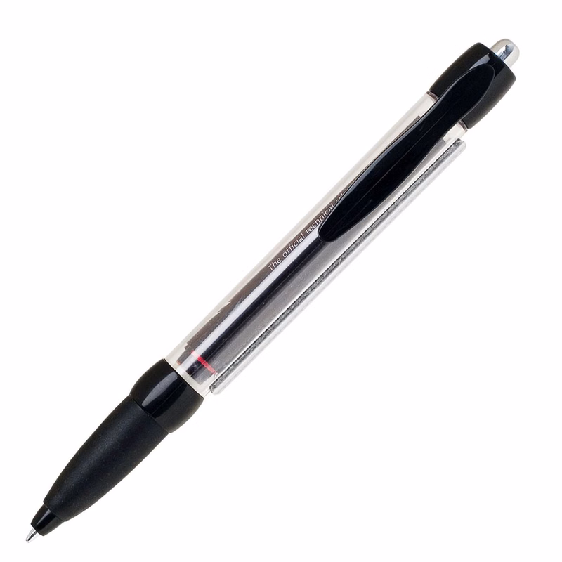 Flag Pen