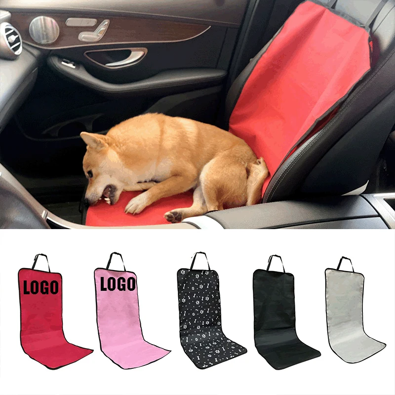 Car Seat Protector/ Oxford Cloth Car Seat Cover Pet Seat Pad 1