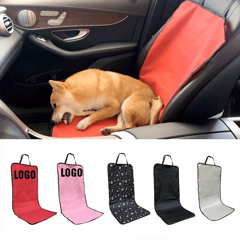 Car Seat Protector/ Oxford Cloth Car Seat Cover Pet Seat Pad