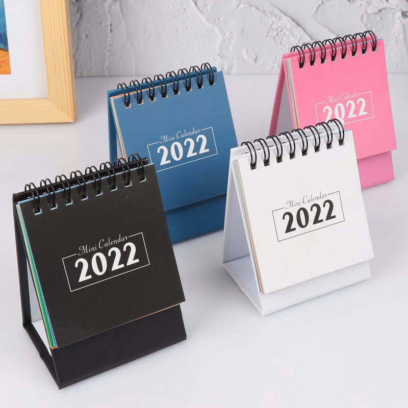 Desktop Calendar