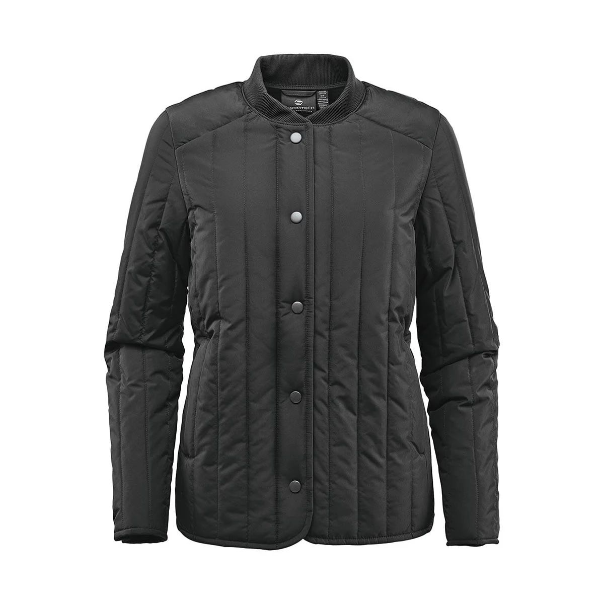 Stormtech Women's Oakland Quilted Jacket 1