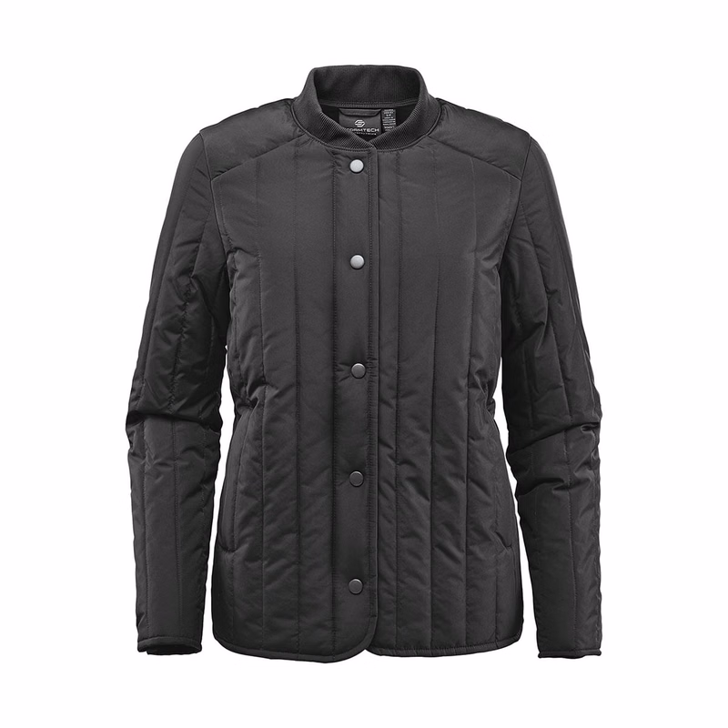 Stormtech Women's Oakland Quilted Jacket