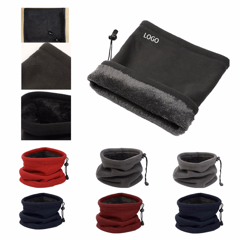 Polar Fleece Neck Warmer